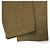 Autre Marque Tweed-Jumpsuit LEINWANDE Braun - Ansicht 8