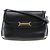 Borsa a Spalla Gucci 2WAY Clutch Nera Nero