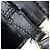 Borsa a Spalla Gucci 2WAY Clutch Nera Nero - vista 11