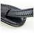 Borsa a Spalla Gucci 2WAY Clutch Nera Nero - vista 12