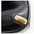 Borsa a Spalla Gucci 2WAY Clutch Nera Nero - vista 15