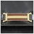 Borsa a Spalla Gucci 2WAY Clutch Nera Nero - vista 17