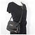 Borsa a Spalla Gucci 2WAY Clutch Nera Nero - vista 19