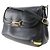 Borsa a Spalla Gucci 2WAY Clutch Nera Nero - vista 2