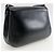 Borsa a Spalla Gucci 2WAY Clutch Nera Nero - vista 3