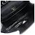 Borsa a Spalla Gucci 2WAY Clutch Nera Nero - vista 5