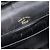 Borsa a Spalla Gucci 2WAY Clutch Nera Nero - vista 6