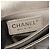 Bolsa de ombro de couro dourado Chanel - vista 5