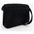 Bolsa de Ombro Matelassé Chanel Preto - vista 3
