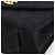 Bolsa de Ombro Matelassé Chanel Preto - vista 5