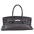 Hermès Borsa Tote Birkin 42 HERMES Shoulder Marrone
