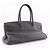 Hermès Borsa Tote Birkin 42 HERMES Shoulder Marrone - vista 3