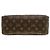 Borsa a mano Monogram Trouville di Louis Vuitton Marrone Monogramma - vista 4