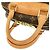 Borsa a mano Monogram Trouville di Louis Vuitton Marrone Monogramma - vista 6