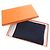 Hermès Hermes Neoban MM Nylon Polyurethane Pouch Blue - view 3