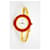 GUCCI CHANGE BEZEL UHR 11 BEZEL Golden - Ansicht 2