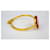 GUCCI CHANGE BEZEL UHR 11 BEZEL Golden - Ansicht 3