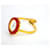 GUCCI CHANGE BEZEL UHR 11 BEZEL Golden - Ansicht 5