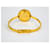 GUCCI CHANGE BEZEL UHR 11 BEZEL Golden - Ansicht 6