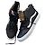 Sneakers Vans in pelle multicolore
