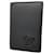 Louis Vuitton Pocket Organizer Black Leather  ref.2302502