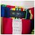 Gianni Versace Istante by Versace camicia vintage anni '80 Multicolore - vista 3