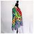 Gianni Versace Istante by Versace camicia vintage anni '80 Multicolore - vista 8