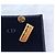 Christian Dior Usato più recente - con custodia CD originale D'oro Gold hardware - vista 2