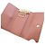Llave Monogram marrón con chip IC Multicle Louis Vuitton Castaño - vista 4