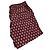 Autre Marque Dalwin Designs Herren Badehose mit Froschprint Mehrfarben - Ansicht 2