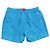 Autre Marque Gallo Herren Badehose Hellblau mit Batikmuster - Ansicht 4