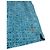Autre Marque Gallo Herren Badehose Hellblau mit Batikmuster - Ansicht 5