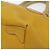 PRADA Handtasche aus Leder Gelb Silber Authentisch 127193 - Ansicht 16