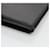 GUCCI Dokumententasche Lackleder Schwarz Auth am8564  - Ansicht 7