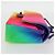 CHANEL Matelassé Schultertasche mit Kette aus Lammleder Rainbow CC Auth 122426SM - Ansicht 4