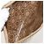 Salvatore Ferragamo Borsa a mano in vinile 2 pezzi marrone Auth mr1382 - vista 21