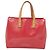 LOUIS VUITTON Monogram Vernis Reade PM Borsa a Mano Fran Boise M9132F Auth yk18494V - vista 13