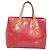LOUIS VUITTON Monogram Vernis Reade PM Borsa a Mano Fran Boise M9132F Auth yk18494V - vista 2