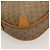 GUCCI GG Supreme Web Sherry Line Borsa PVC Beige Oro 164 02 066 Auth yk18484 D'oro - vista 15