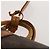 LOUIS VUITTON Monogram Keepall 60 Borsa Boston M41422 LV Auth fm4719 Monogramma - vista 14