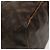 LOUIS VUITTON Monogram Keepall 60 Borsa Boston M41422 LV Auth fm4719 Monogramma - vista 16