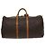 LOUIS VUITTON Monogram Keepall 60 Borsa Boston M41422 LV Auth fm4719 Monogramma - vista 2