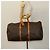 LOUIS VUITTON Monogram Keepall 60 Borsa Boston M41422 LV Auth fm4719 Monogramma - vista 22