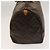 LOUIS VUITTON Monogram Keepall 60 Borsa Boston M41422 LV Auth fm4719 Monogramma - vista 3