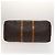 LOUIS VUITTON Monogram Keepall 60 Borsa Boston M41422 LV Auth fm4719 Monogramma - vista 5