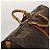 LOUIS VUITTON Monogram Keepall 60 Borsa Boston M41422 LV Auth fm4719 Monogramma - vista 6