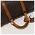 LOUIS VUITTON Monogram Keepall 60 Borsa Boston M41422 LV Auth fm4719 Monogramma - vista 7