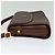 Bolsa de Ombro GG Canvas Gucci Marrom Dourado 001 14 0712 Auth ep8705 - vista 4