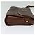 Bolsa de Ombro GG Canvas Gucci Marrom Dourado 001 14 0712 Auth ep8705 - vista 5