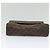 Bolsa de Ombro GG Canvas Gucci Marrom Dourado 001 14 0712 Auth ep8705 - vista 9